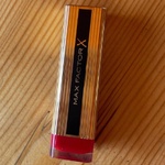 Губная помада MAX FACTOR Colour Elixir Lipstick фото 1 
