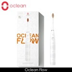 Электрическая зубная щетка Oclean Flow