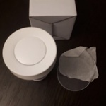 Раковина в туалет с клапаном Wellsee 202010458 фото 1 