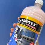 Грунтовка глубокого проникновения Farbitex фото 1 