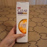 Шампунь Clear Bio Booster фото 1 