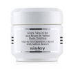 Питательный крем Sisley Velvet Nourishing Cream with Saffron flowers