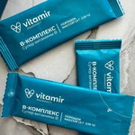 Vitamir Супер Витамины В фото 4 