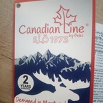 Костюм для мальчика Canadian Line by S.L.O 1973 фото 1 