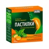 Пастилки Растительные  Dr. Pill (ментол-эвкалипт)