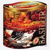 Чай BASILUR Autumn tea с кленовым сиропом черный а