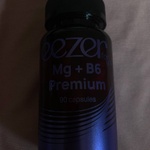 Eezer Mg + B6 Premium фото 1 