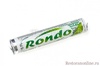 Освежающие конфеты «Рондо»