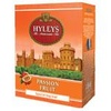 Чай HYLEYS Плод страсти черный