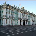 Эрмитаж, Санкт-Петербург фото 1 
