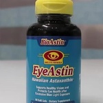 БАД EyeAstin Nutrex Hawaii фото 1 