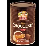Горячий шоколад Elza