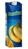Банановый сок Sandora