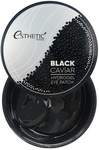 Гидрогелевые патчи для глаз Esthetic House Black Caviar