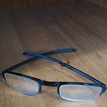 Складные увеличительные очки "Фокус Плюс" фото 1 