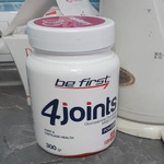 Be First 4joints Powder фото 1 
