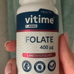 Vitime Classic Folate фото 1 