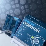 Витаминный комплекс для мужчин Сперотон фото 1 