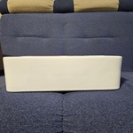 Раковина 37 см в ванную Wellsee 321803000 фото 3 