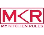 Передача "My Kitchen Rules (Правила Моей Кухни)", SONY ТВ