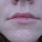 Блеск для губ Nyx Mega shine lip gloss фото 2 