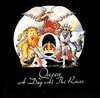 Альбом "A Day At The Races" Queen