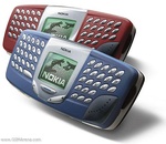 Телефон Nokia 5510