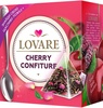 Чай Lovare Delicatea Cherry Confiture