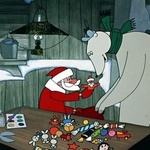 Мультфильм "Дед Мороз и лето." (1969) фото 4 