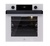 Духовой шкаф LEX EDP 610 WH WIDE SERIES