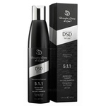 Шампунь для волос "Ботокс" №5.1.1 Simone DSD de Luxe Botox Hair Therapy de Luxe Shampoo