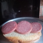 Сервелат Столичный Вязанка фото 1 