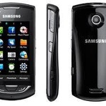 Телефон Samsung Monte (Samsung GT-S5620) фото 1 