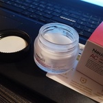 Крем для лица Neulii AC Clean Saver Cream фото 1 