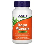 Dopa Mucuna Now Foods (Mucuna spp.)