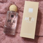 Туалетная вода Amore Tender для нее Avon  фото 2 