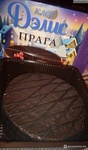 Торт Клер Дэлис Прага, 300 г