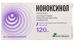 Ноноксинол (Nonoksinol)
