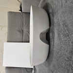 Wellsee Раковина накладная Chic Riviera 326804000 фото 1 