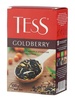 Чай Tess GOLDBERRY