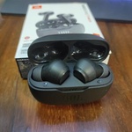 Наушники JBL Wave Beam TWS фото 1 