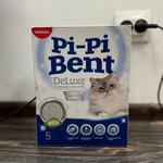 Наполнитель Pi-Pi Bent Deluxe Magic white фото 1 