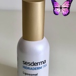 Восстанавливающий мист для лица SesDerma Hidraderm TRX фото 1 