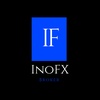 InoFx Международный Брокер, Москва