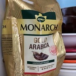 Кофе молотый Monarch Gold Arabica фото 1 