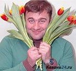 Михаил Пореченков