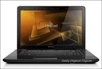 Ноутбук Lenovo Y560