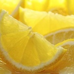 Лимон фото 1 
