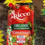 Кетчуп "Томатный" Pomodoro Speciale Mr. Ricco фото 1 