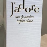 Парфюмерная вода Christian Dior J'Adore Infinissime фото 1 